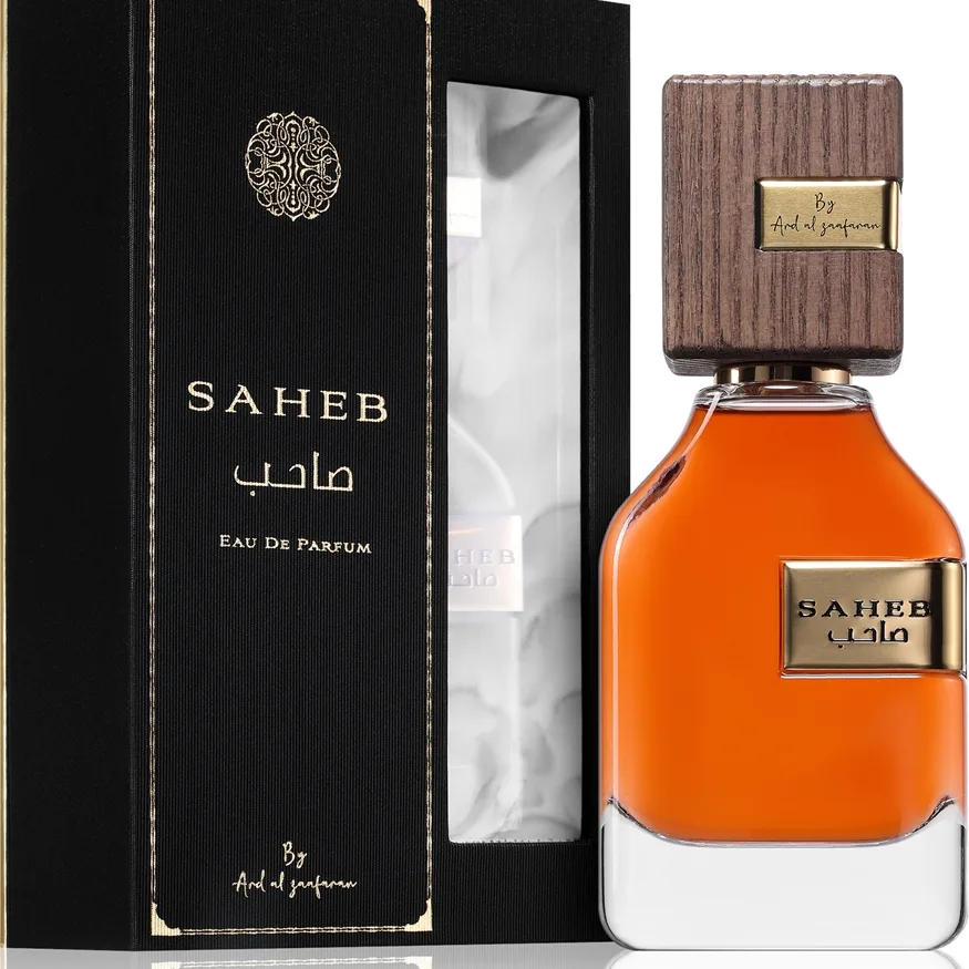 Ard Al Zaafaran Saheb Eau de Parfum Unisex 70 ml
