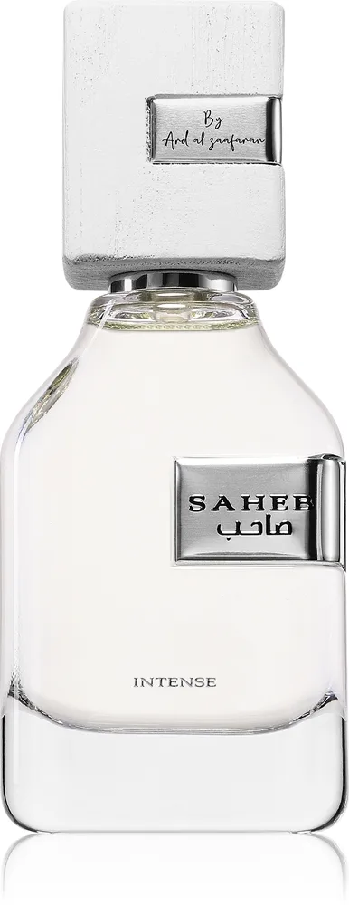Ard Al Zaafaran Saheb Intense Eau de Parfum unisex 70 ml