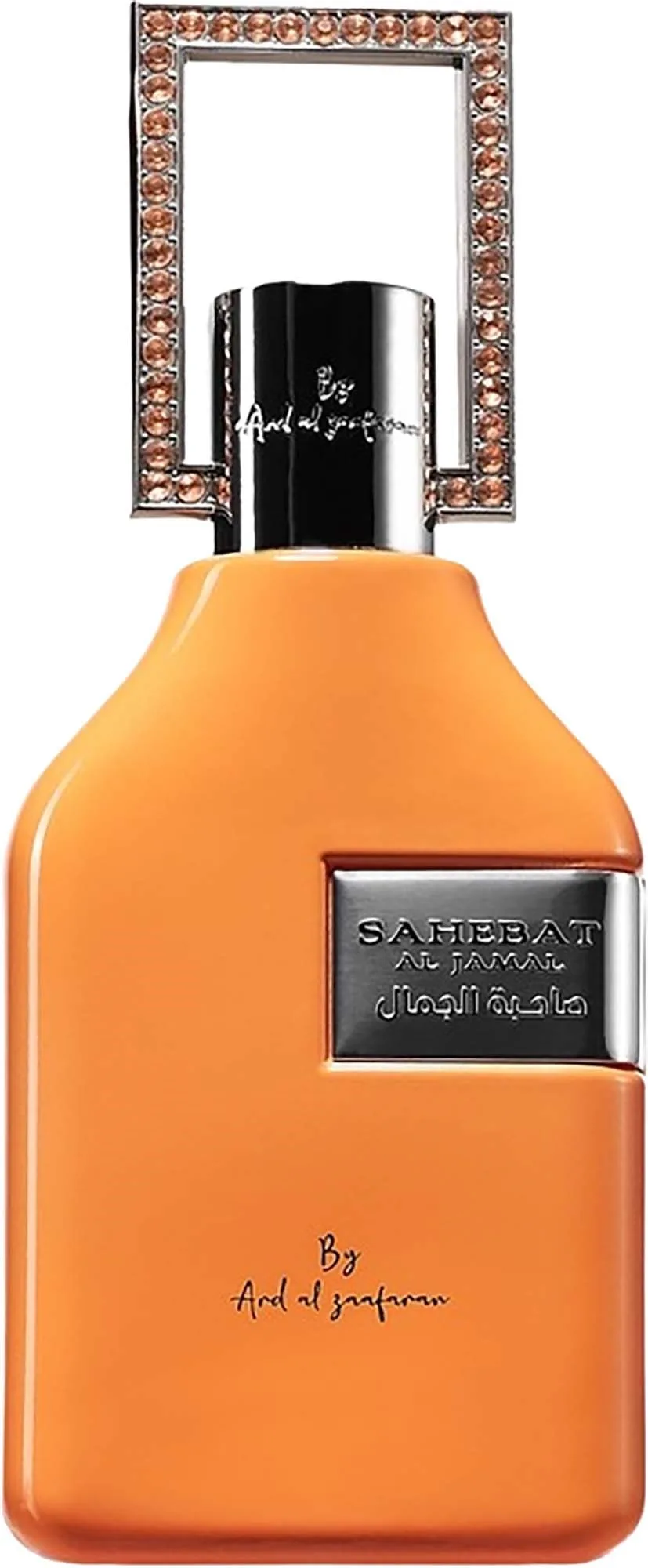 Ard Al Zaafaran Sahebat Al Jamal Eau de Parfum 70 ml