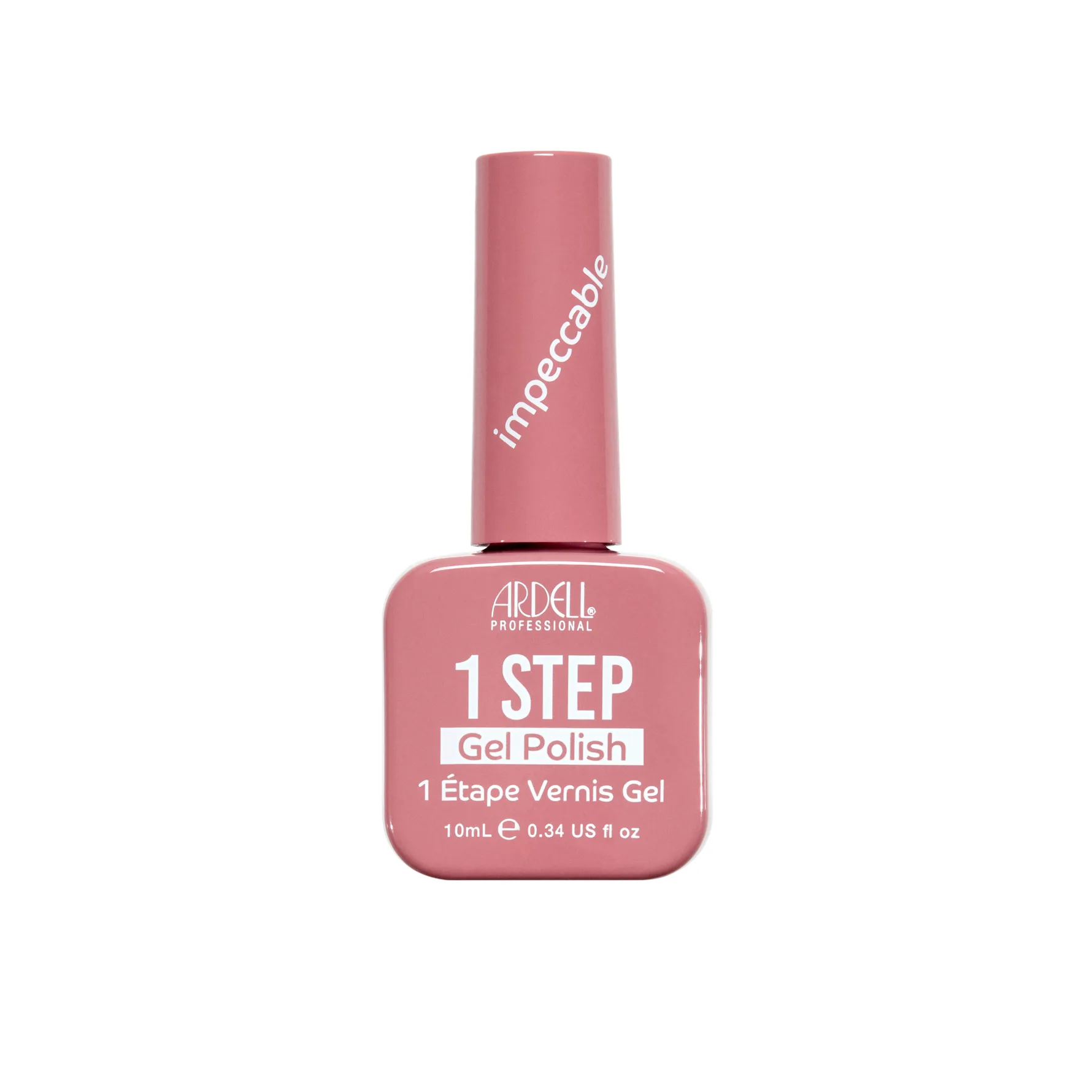 1 Step Gel Polish Impeccable