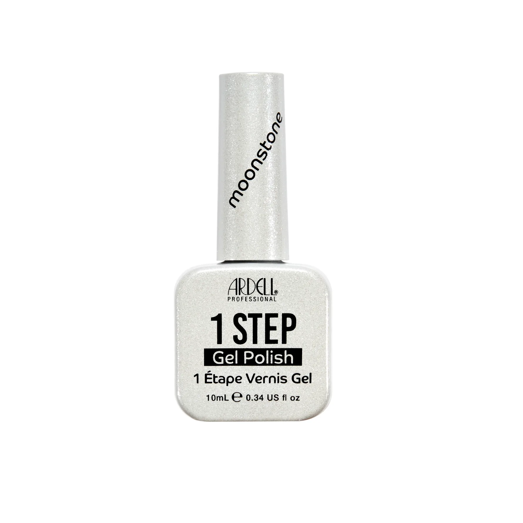 1 Step Gel Polish Moonstone