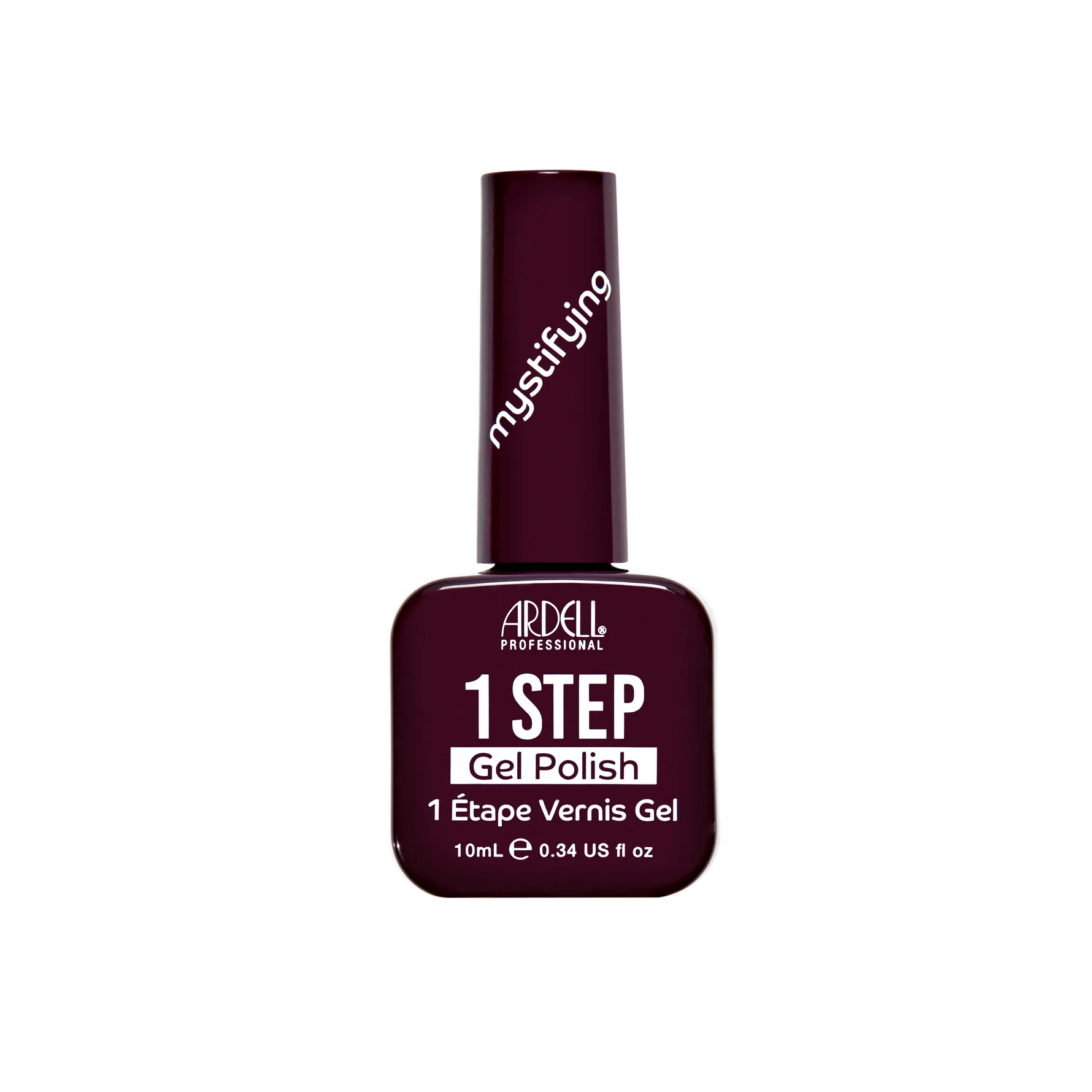 1 Step Gel Polish Mystifying