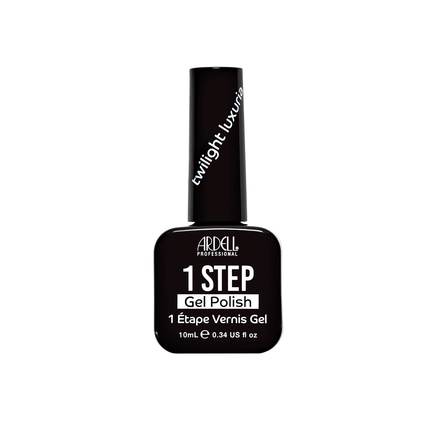 1 Step Gel Polish Twilight Luxuria