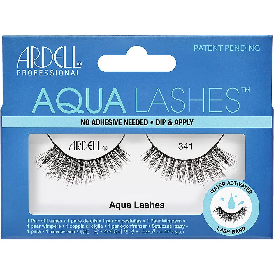 Ardell Aqua Lash Falske øjenvipper type 341 1 stk.