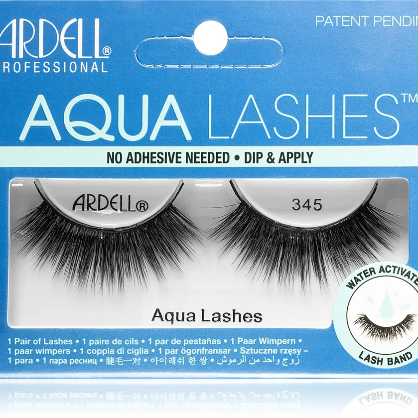Ardell Aqua Lash tekoripset tyyppi 345