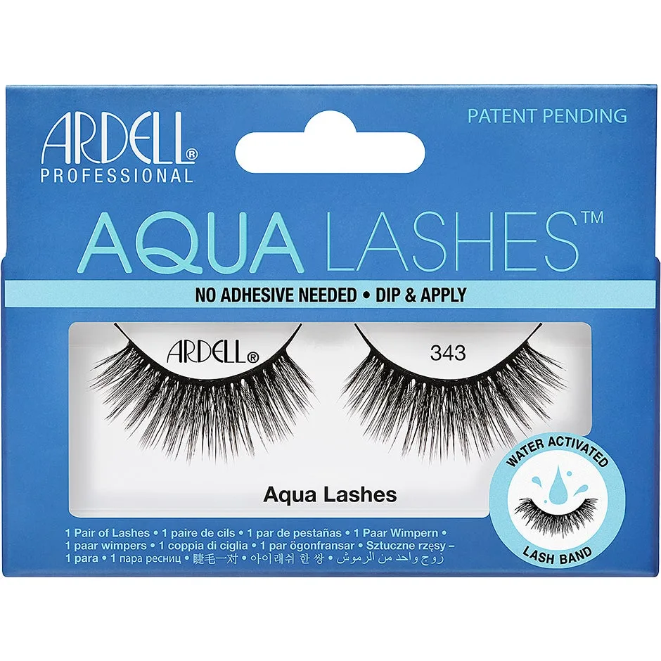 Ardell Aqua Lashes 343