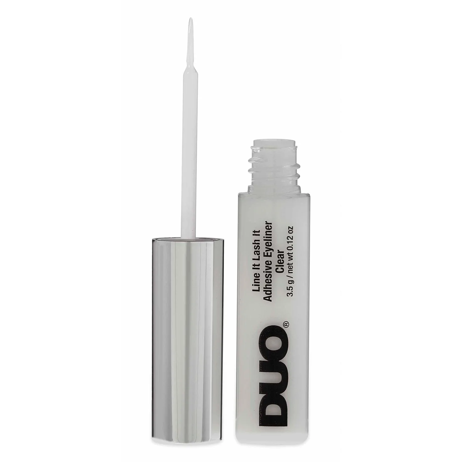 DUO Line It Lash It Vippelim Clear - 3,5 g.