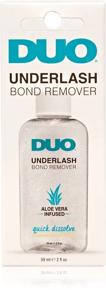 Ardell Duo Underlash Bond Remover Klynge øjenvippe lim fjerner 59 ml