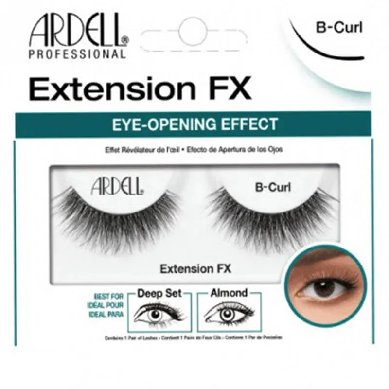 Ardell Extension FX Eye-Opening Effect