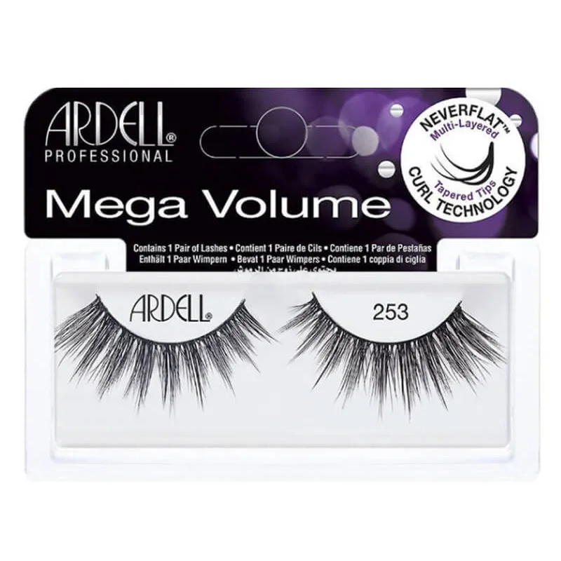 Ardell Mega Volume 253
