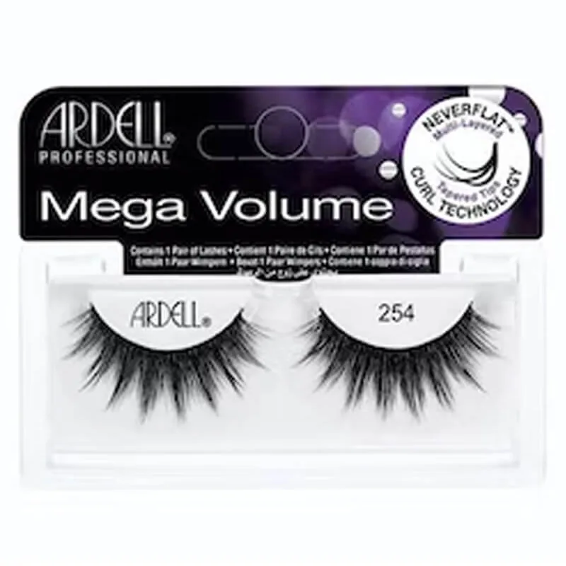 Ardell Mega Volume 254