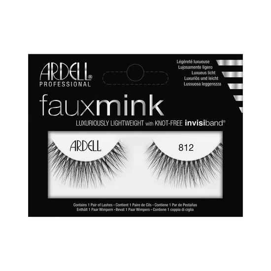 Ardell Faux Mink 812