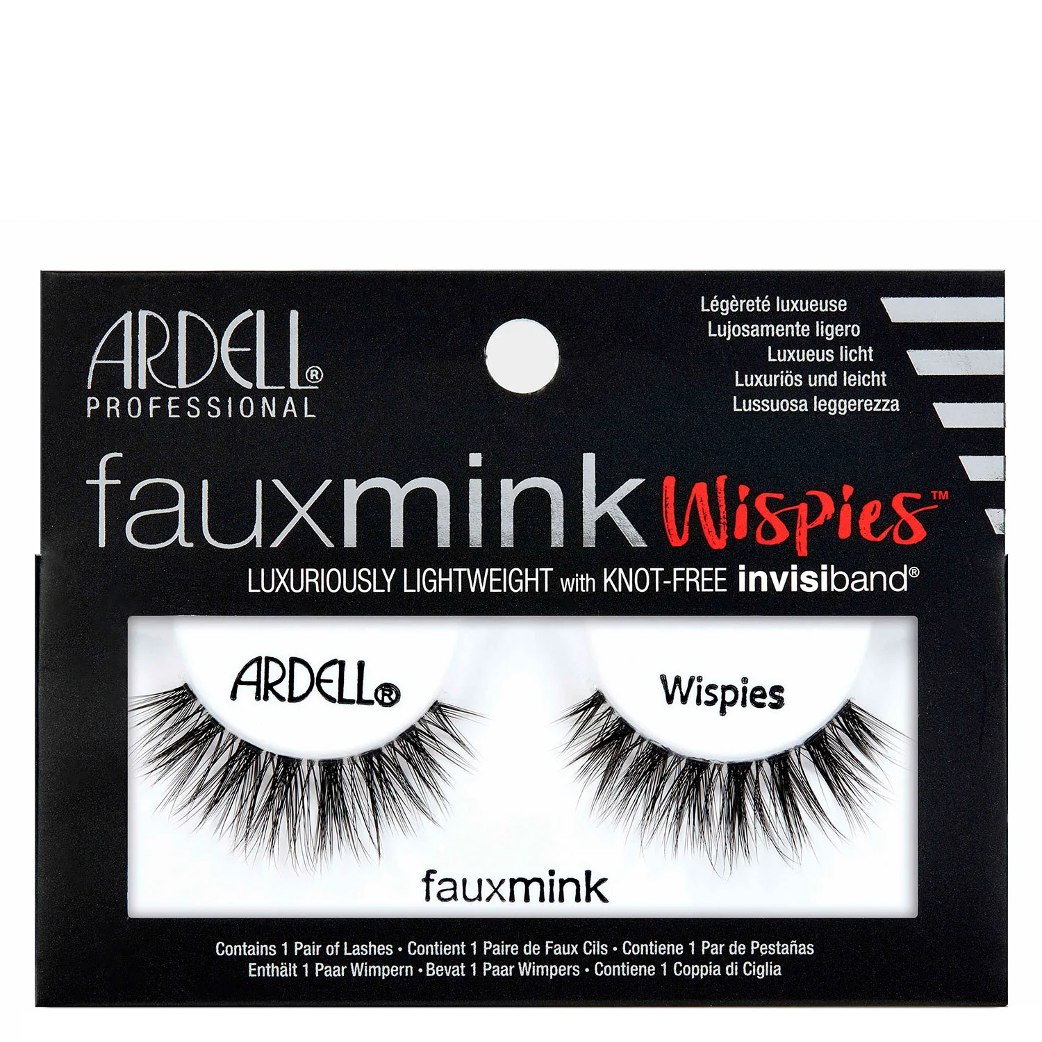Ardell Faux Mink Wispies