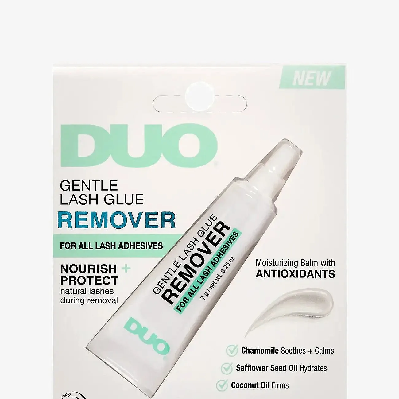 Ardell Gentle Lash Glue Remover Klynge øjenvippe lim fjerner 7 g