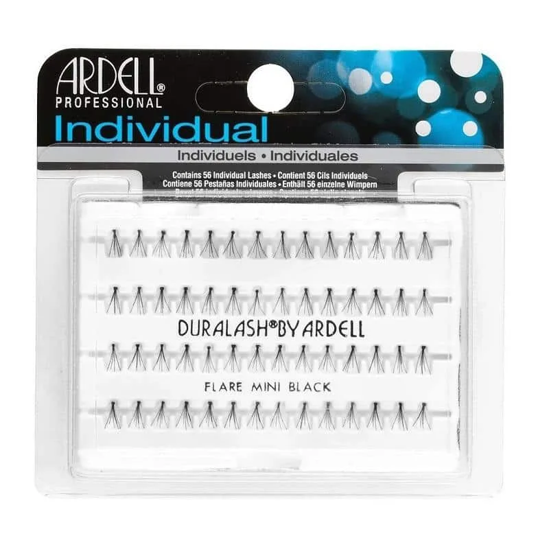 Ardell Individuals Flare Mini Black