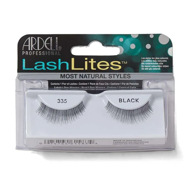 Ardell Lash Lites 335 Black