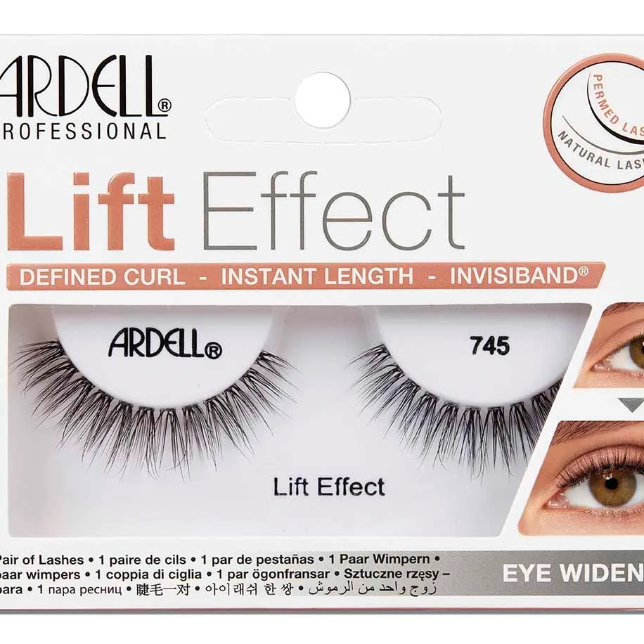 Ardell Lift Effect 745