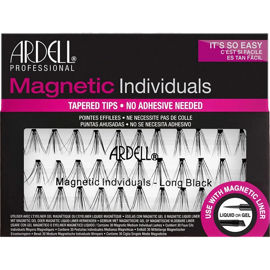 Ardell Magnetic Individuals Tapered Tips