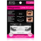 Ardell Magnetic Liner & Lash Magnetiska fransar för ögonfransar typ 002