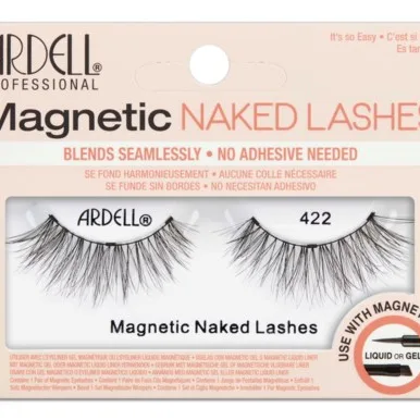 Ardell Magnetic Naked Lashes 422