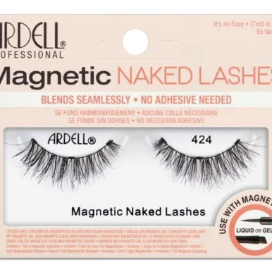 Ardell Magnetic Naked Lashes 424