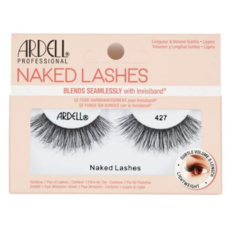 Ardell Naked Lashes 427