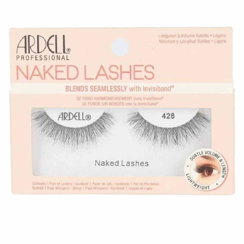 Ardell Naked Lashes 428
