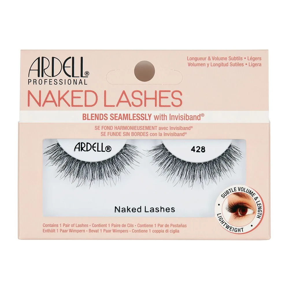 Ardell Naked Lashes 428 - 1 stk.