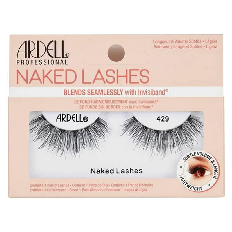 Ardell Naked Lashes 429