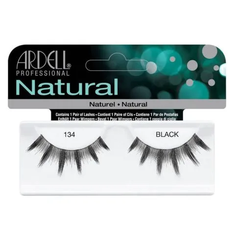 Ardell Natural 134 Black