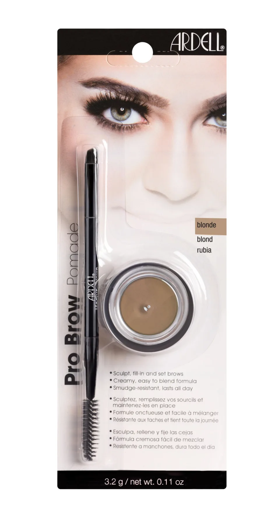 Ardell 3 in 1 Brow Pomade Blonde