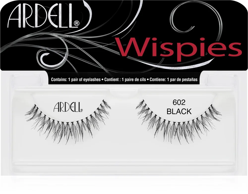 Ardell Professional Wispies Kunstige øjenvipper 602 1 stk.