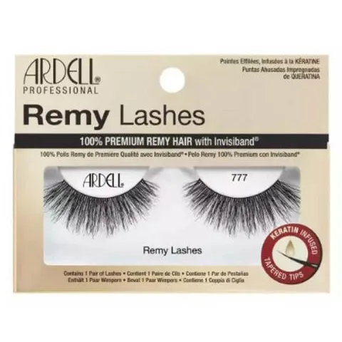 Ardell Remy Lashes 777