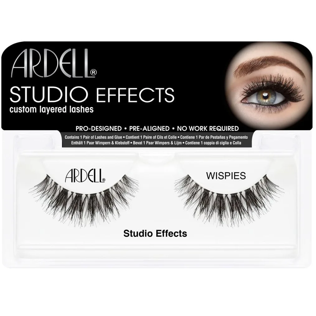 Ardell Studio Effects Wispies