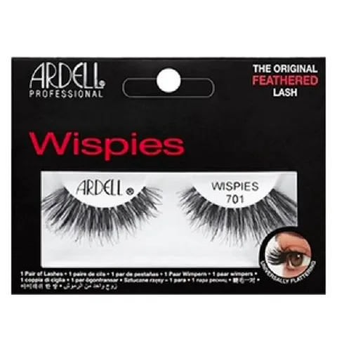 Ardell Wispies 701