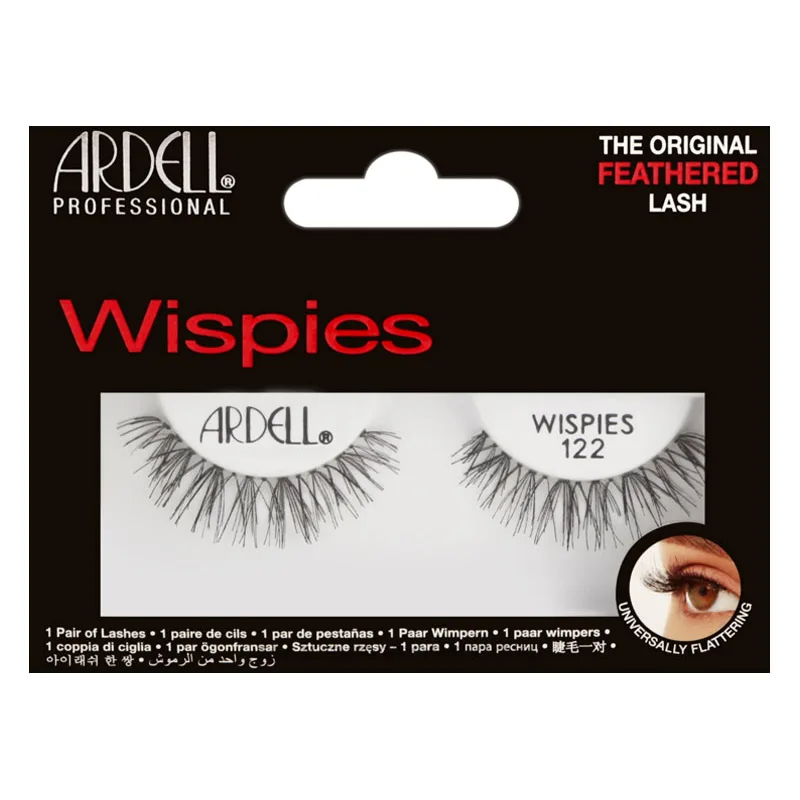 Ardell Wispies 122