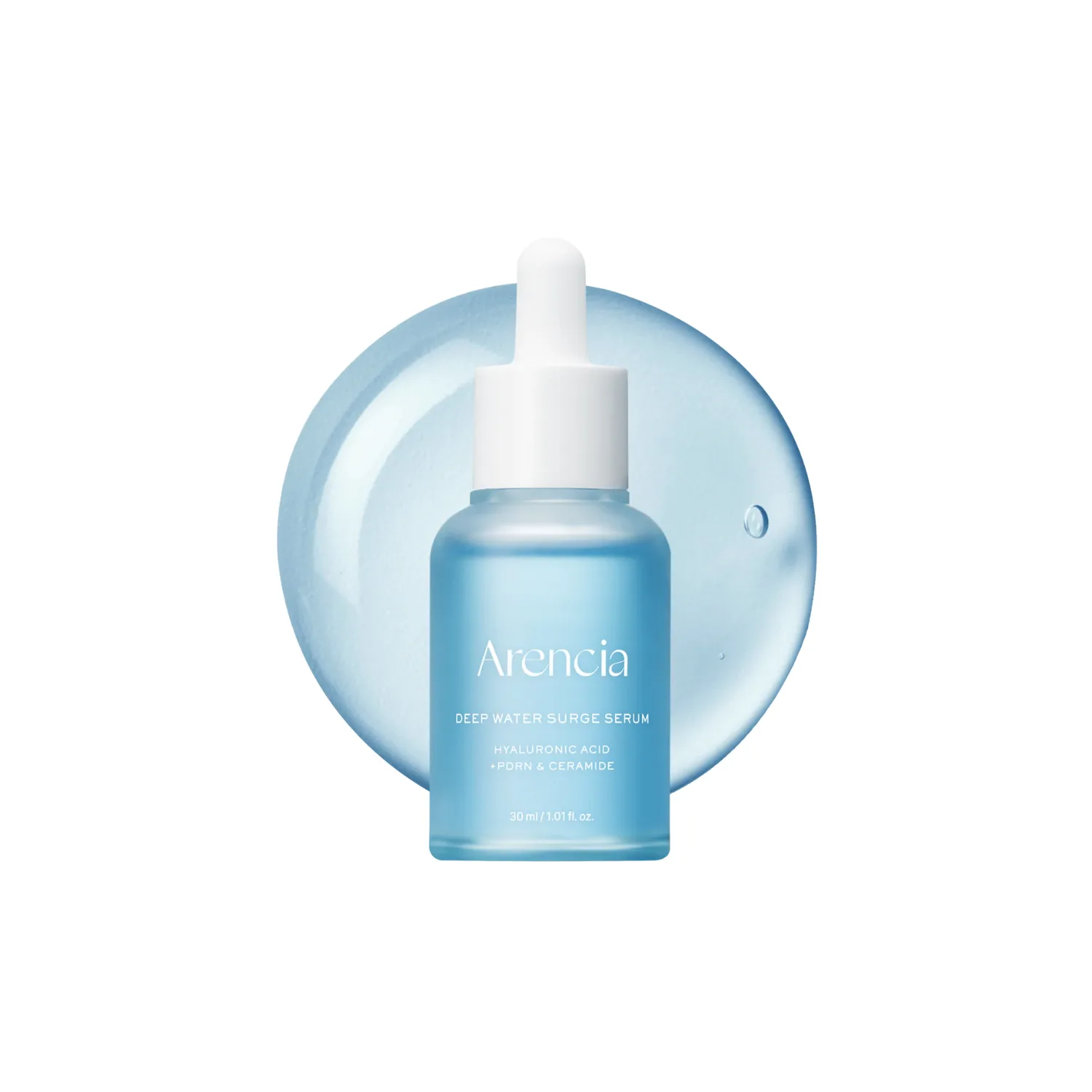 Arencia Deep Water Surge Serum 50 ml