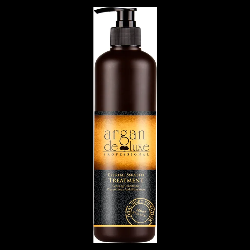 Argan De Luxe Extreme Smooth Treatment (500 ml)