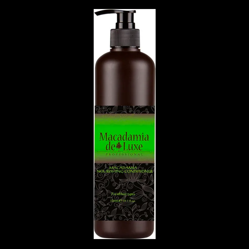 Macadamia De Luxe Conditioner (500 ml)