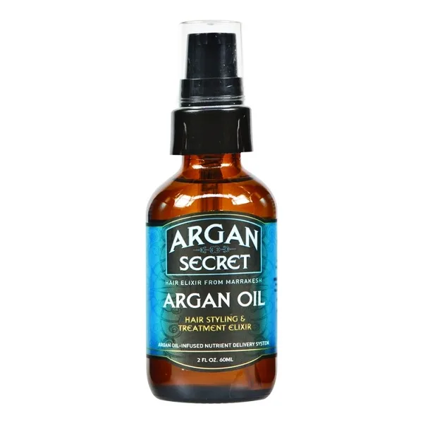 Argan Secret Argan Oil 60 ml