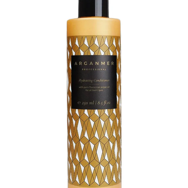 Arganmer Hydrating Conditioner 250 ml