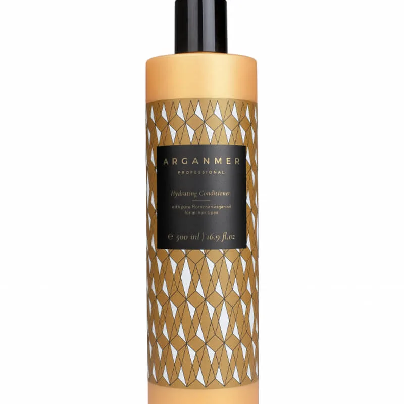 Arganmer Hydrating Conditioner 500 ml