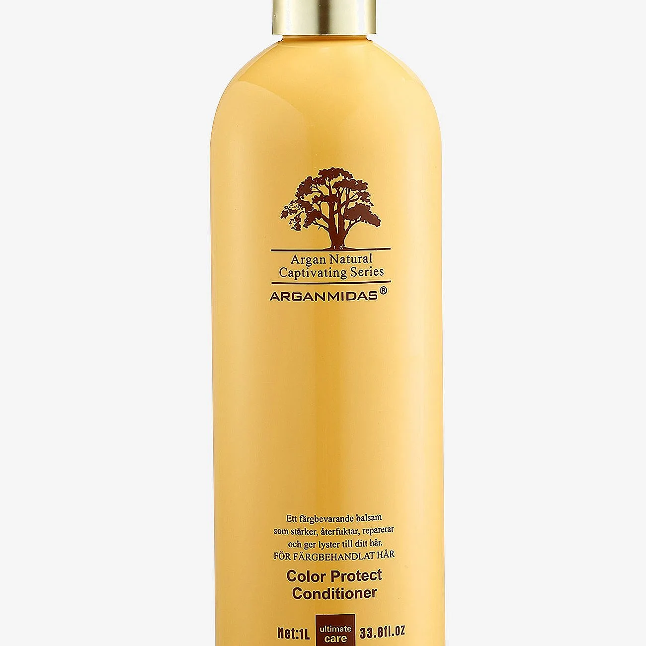 Arganmidas Color Protect Conditioner 1000 ml