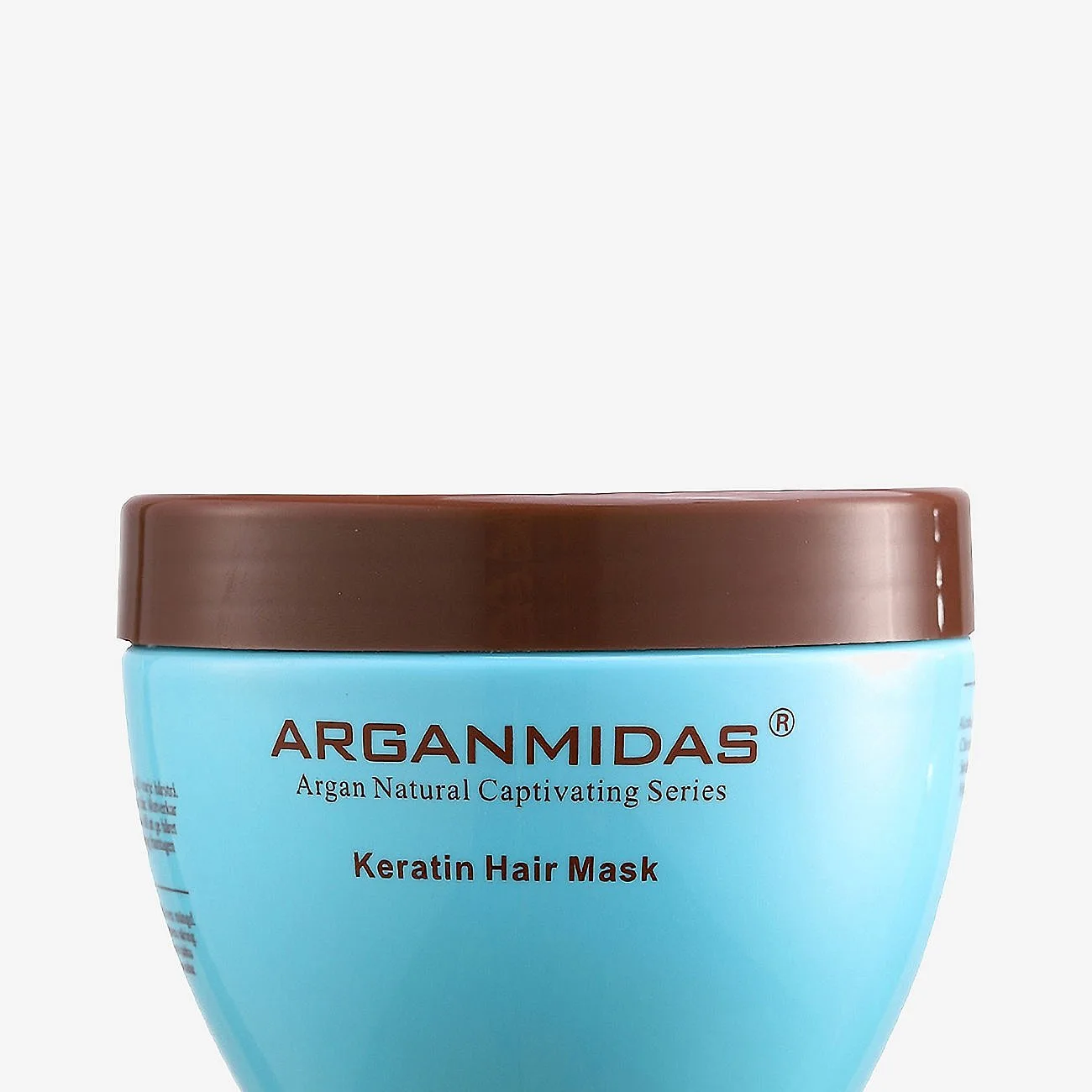 Arganmidas Keratin Hair Mask 300 ml