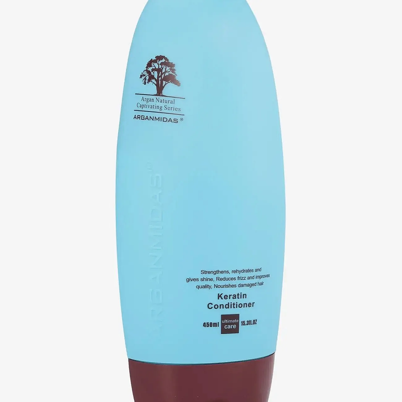 Arganmidas Keratin Treatment Conditioner 450 ml