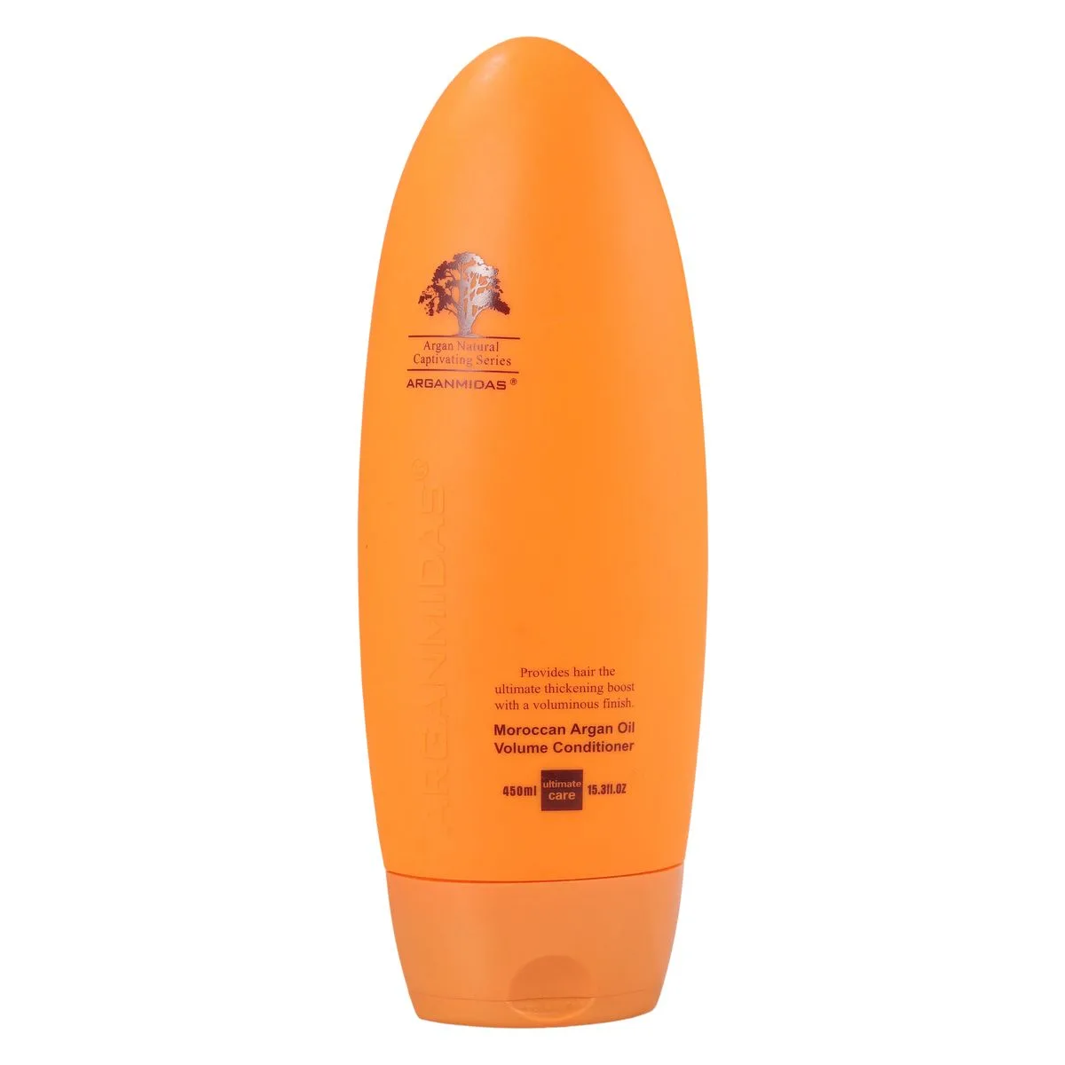 Arganmidas Moroccan Argan Oil Volume Conditioner 450ml