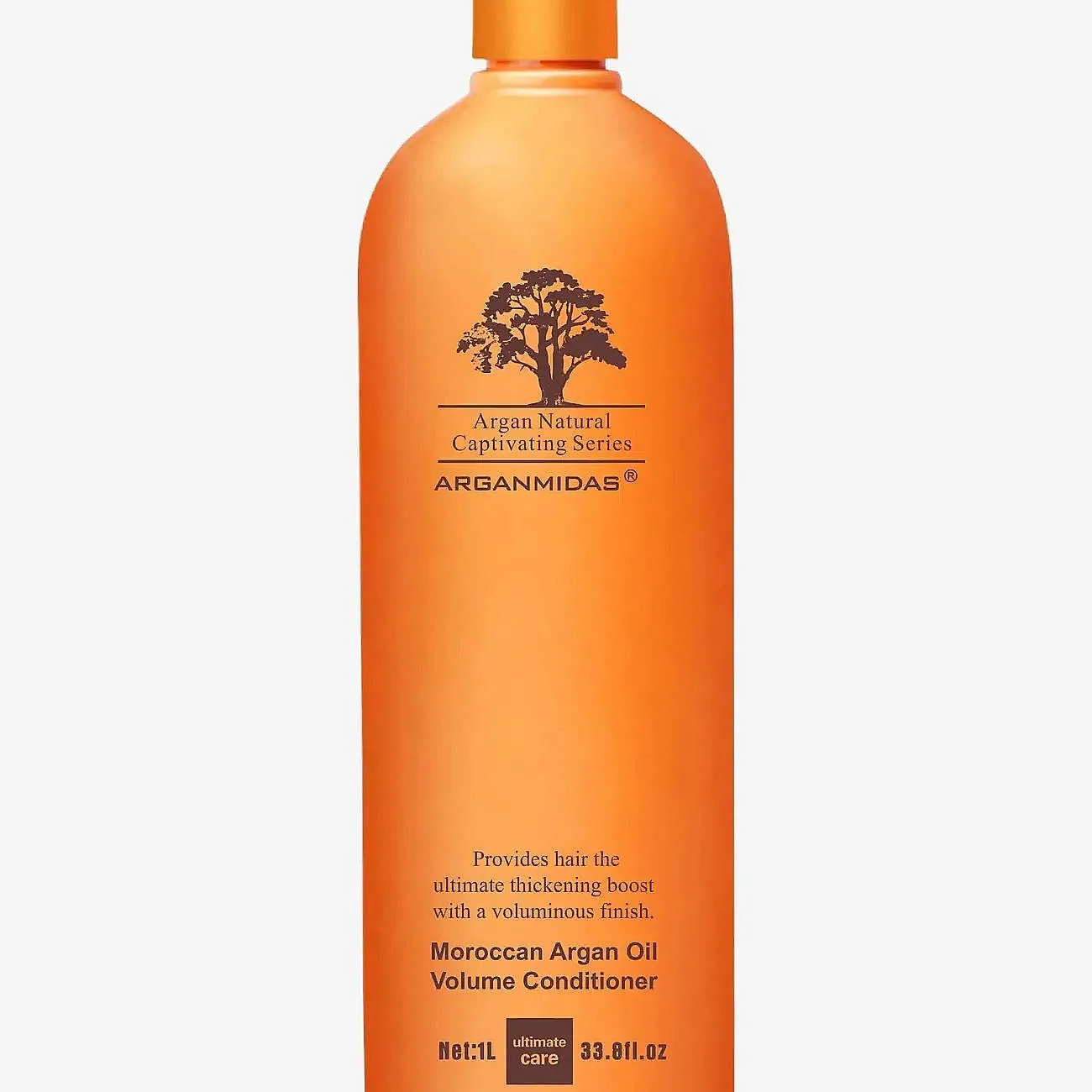 Arganmidas Moroccan Argan Oil Volume Conditioner 1000ml