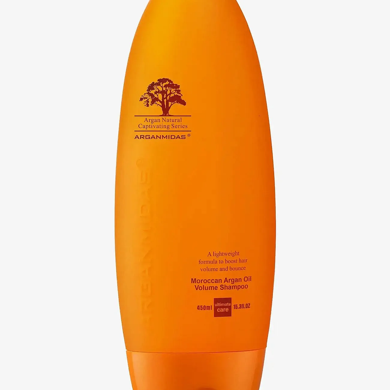 Arganmidas Moroccan Argan Oil Volume Shampoo 450ml