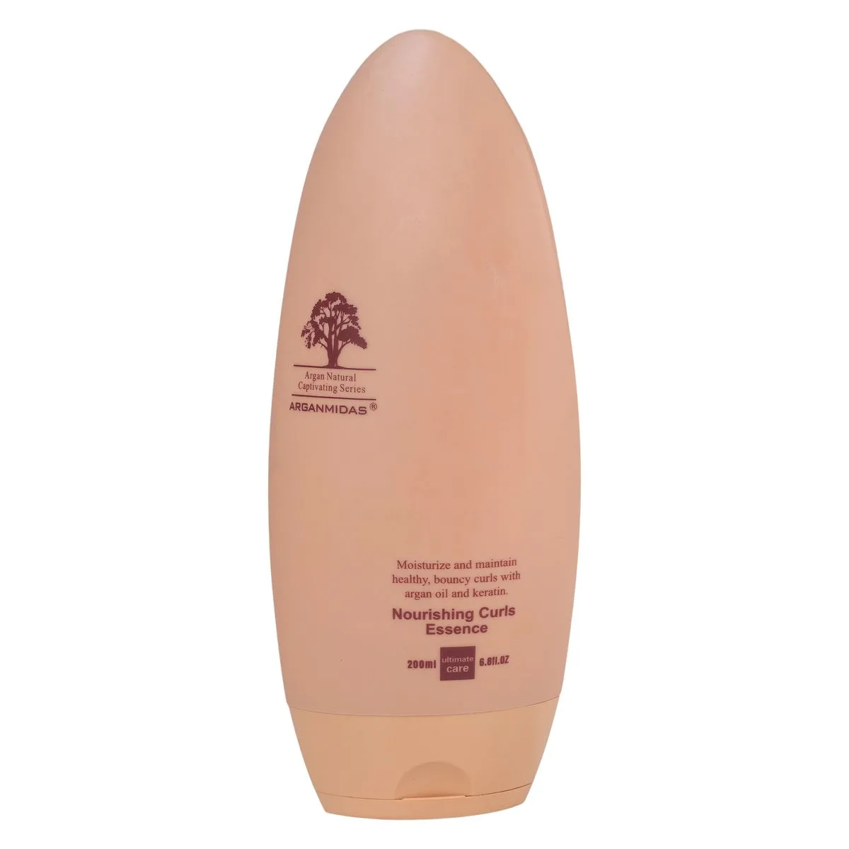 Arganmidas Nourishing Curls Essence 200 ml