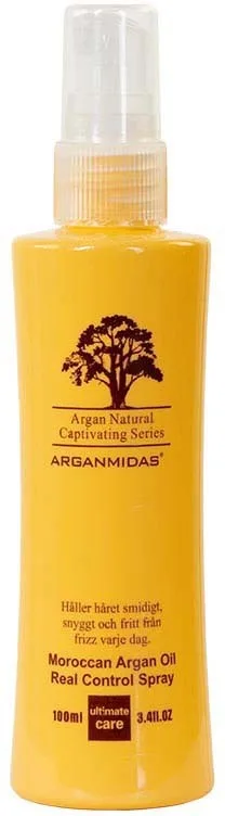 Arganmidas Real Control Spray 100 ml